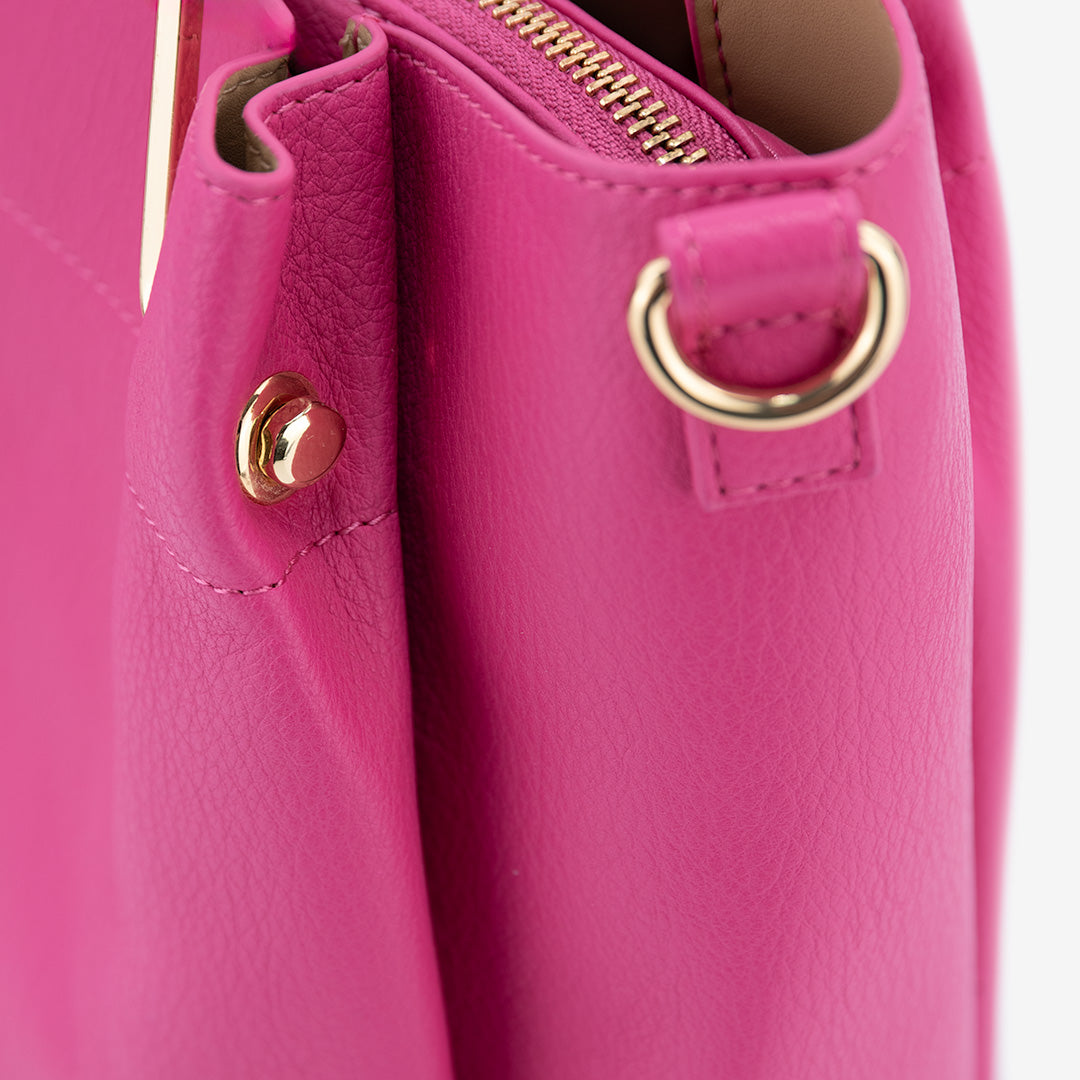 BORSA LOVE MOSCHINO DONNA