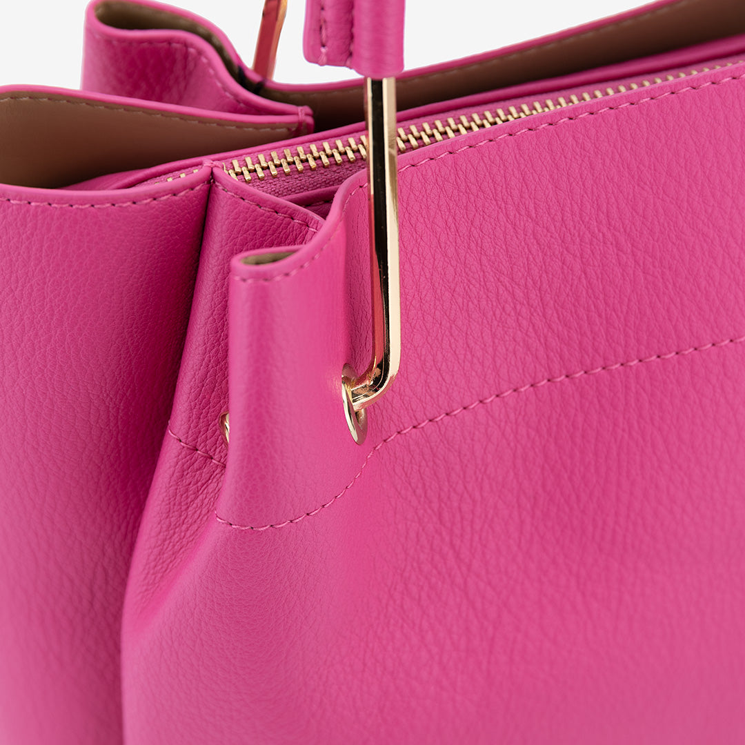 BORSA LOVE MOSCHINO DONNA