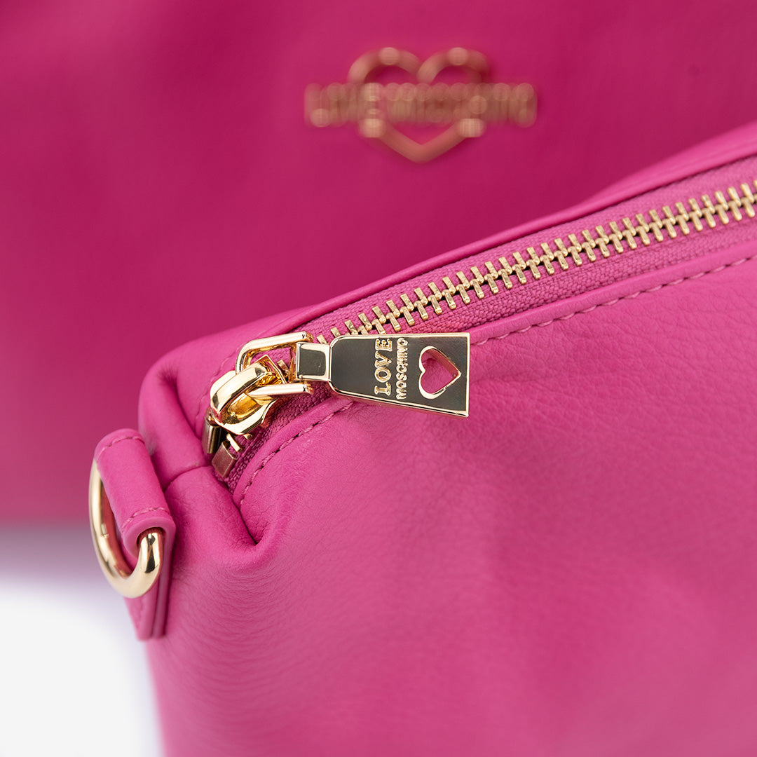 BORSA LOVE MOSCHINO DONNA