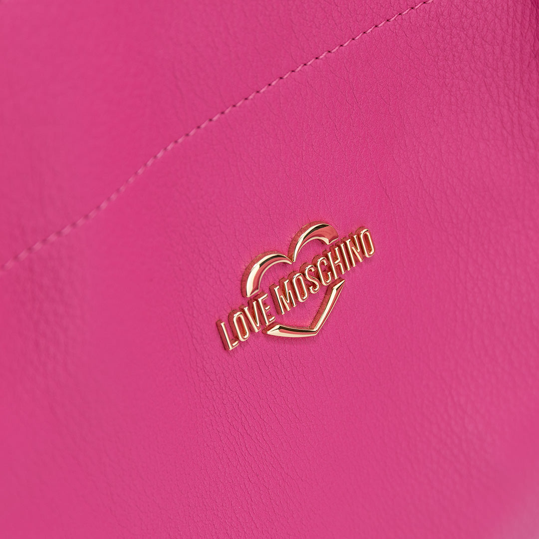 BORSA LOVE MOSCHINO DONNA