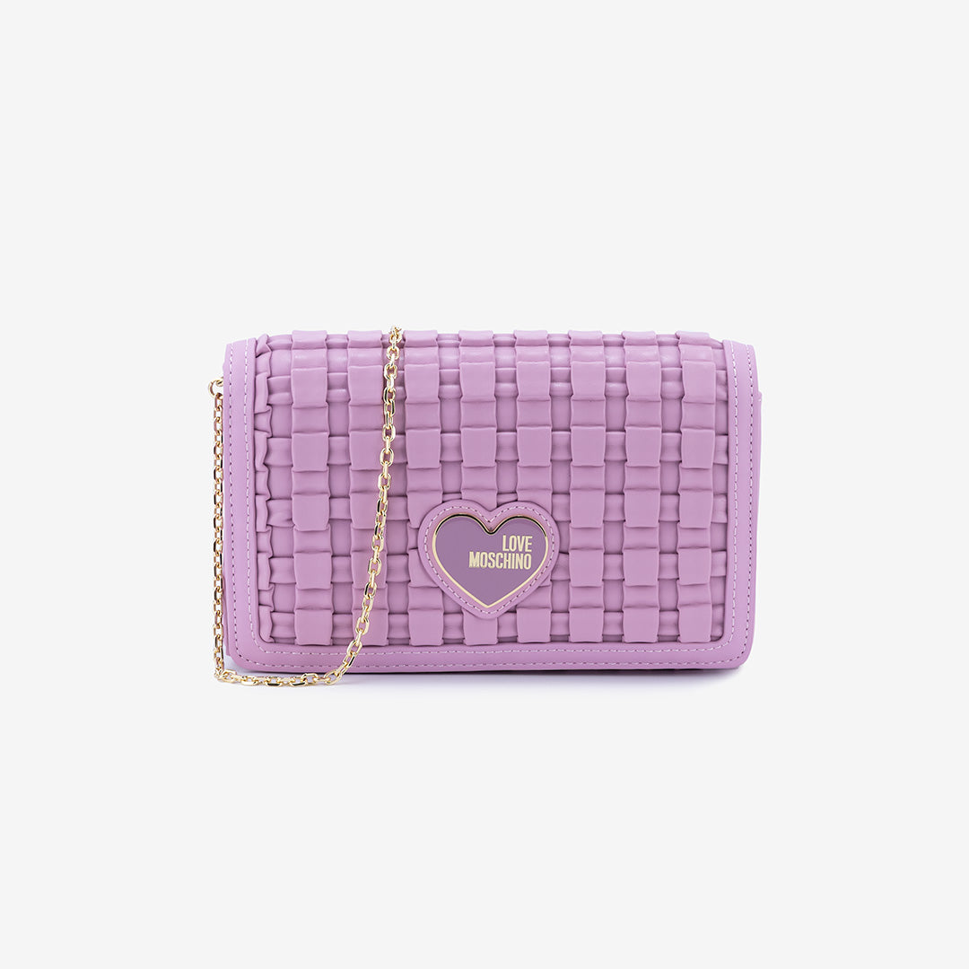 BORSA LOVE MOSCHINO DONNA