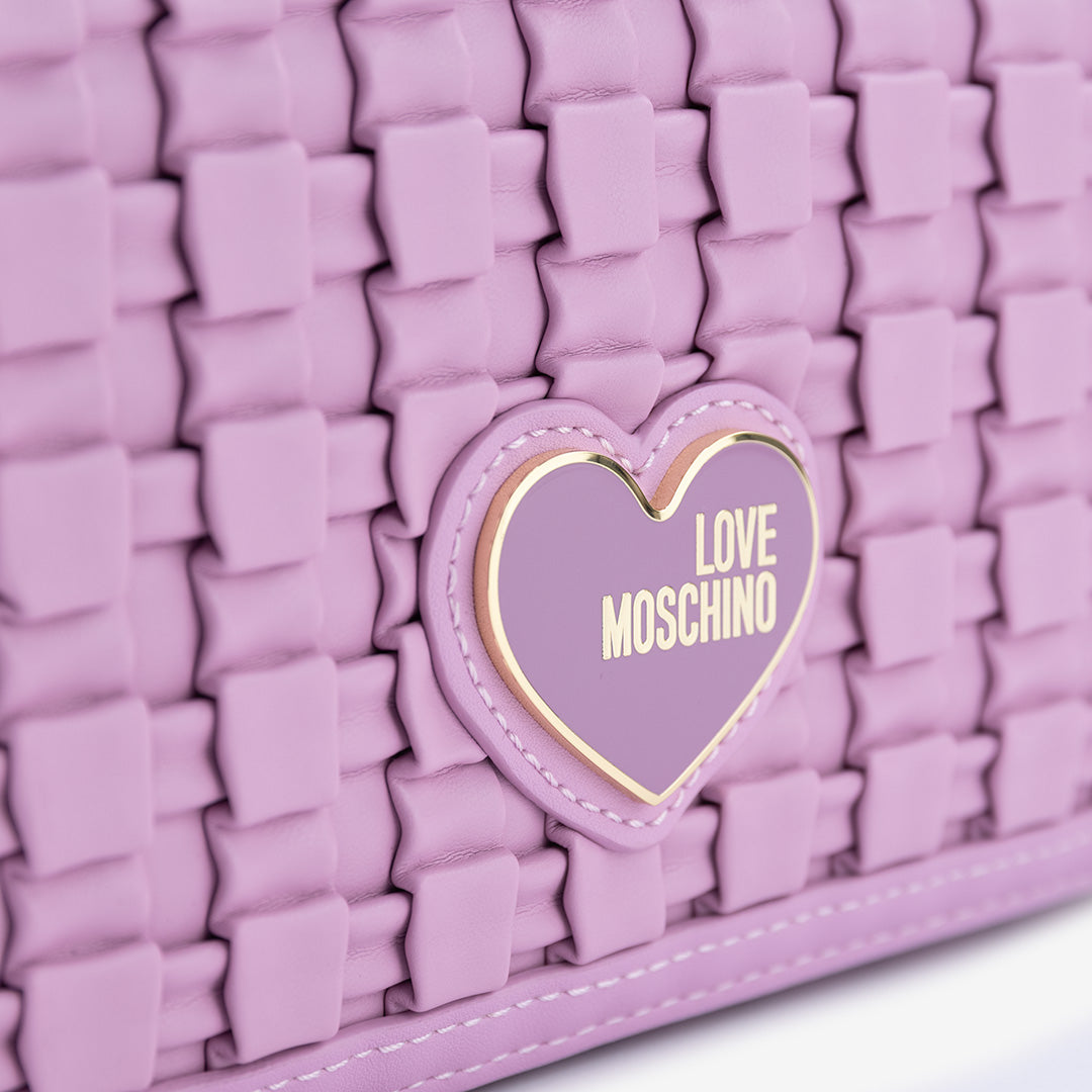 BORSA LOVE MOSCHINO DONNA