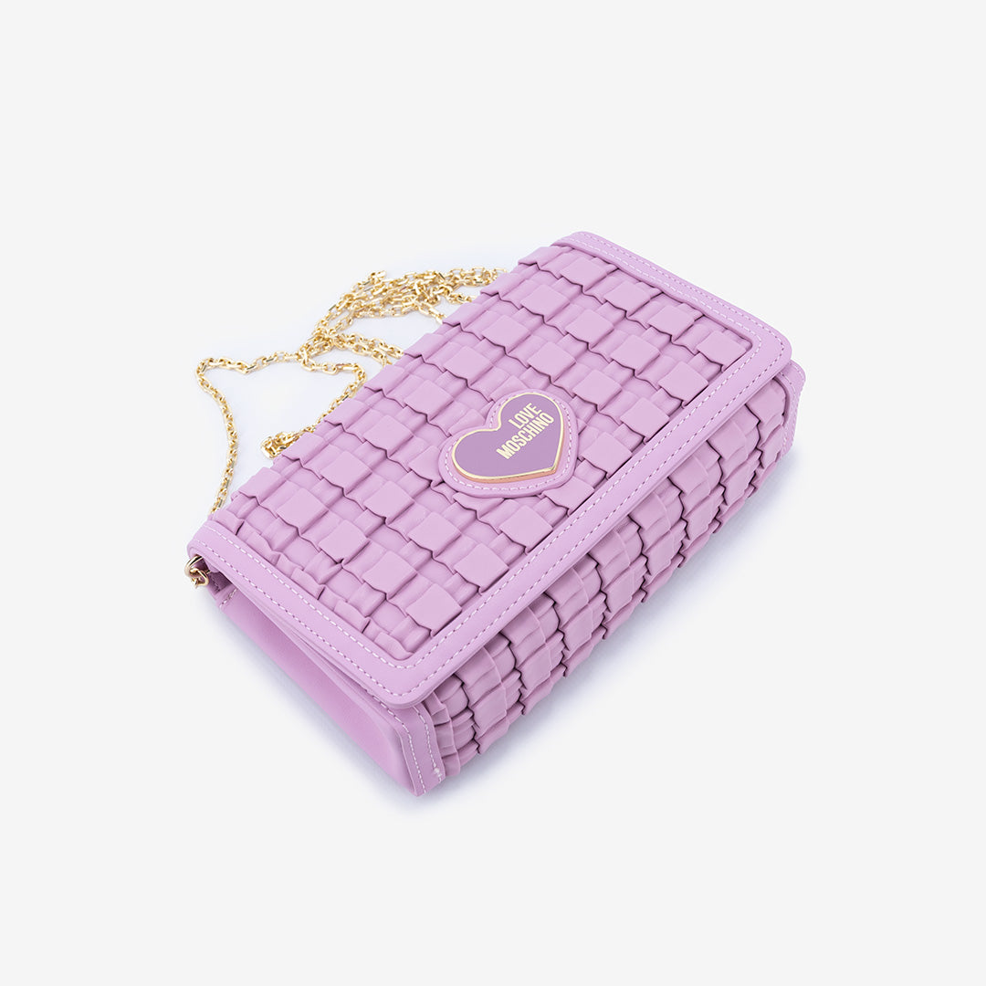 BORSA LOVE MOSCHINO DONNA