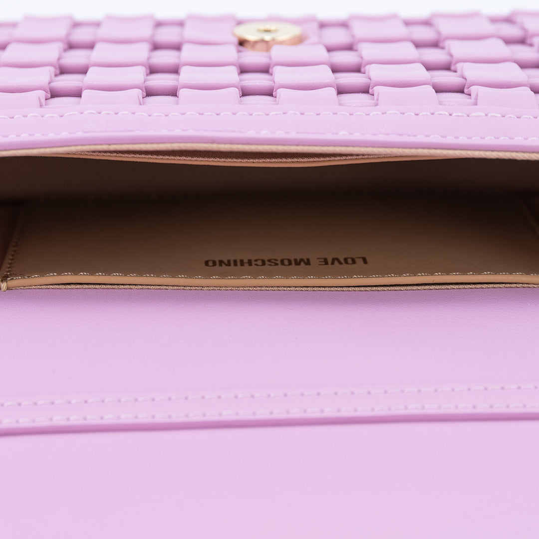 BORSA LOVE MOSCHINO DONNA
