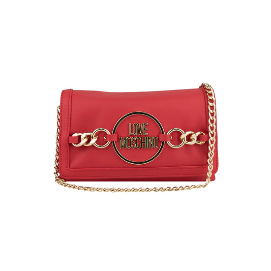 BORSA LOVE MOSCHINO