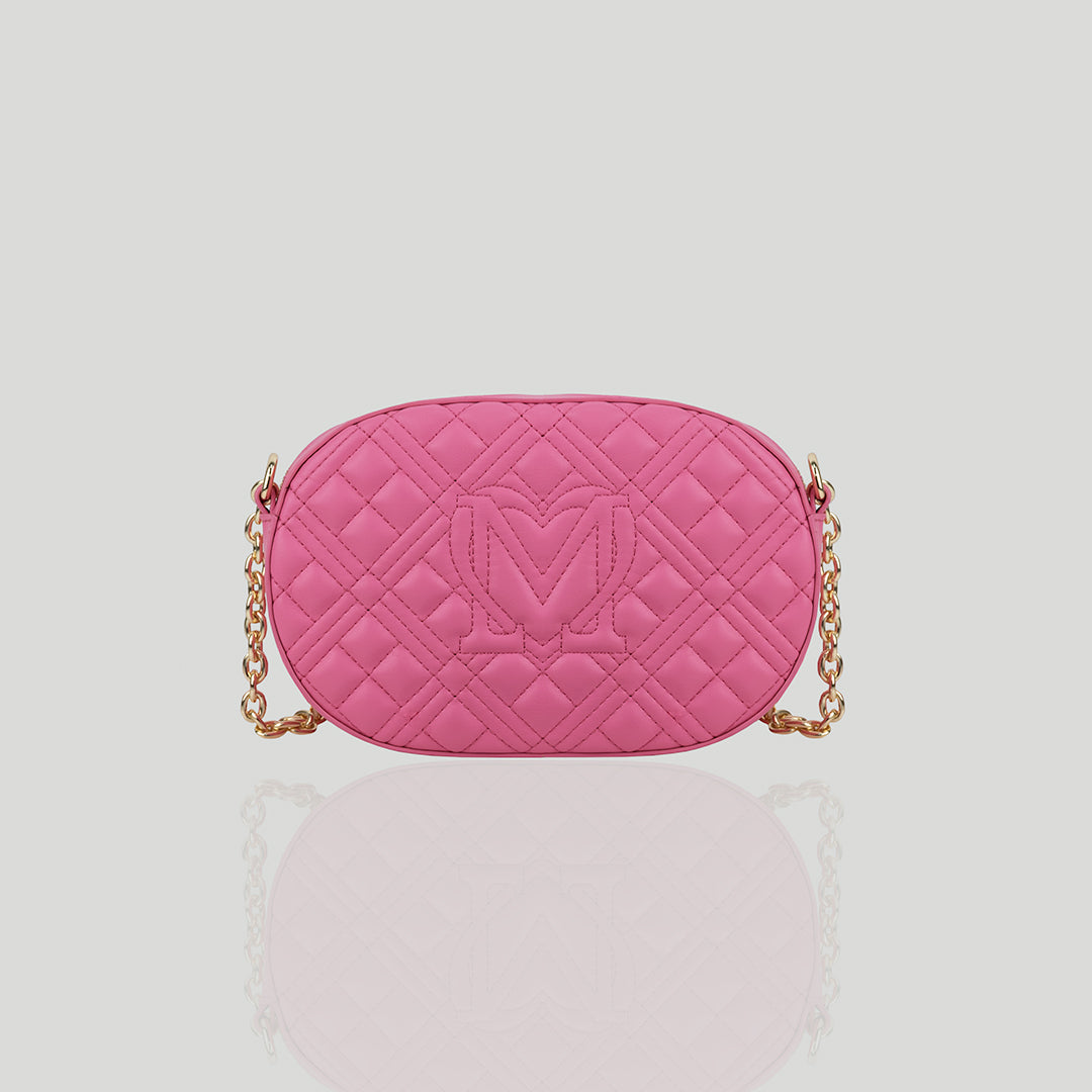 LOVE MOSCHINO WOMEN'S BAG