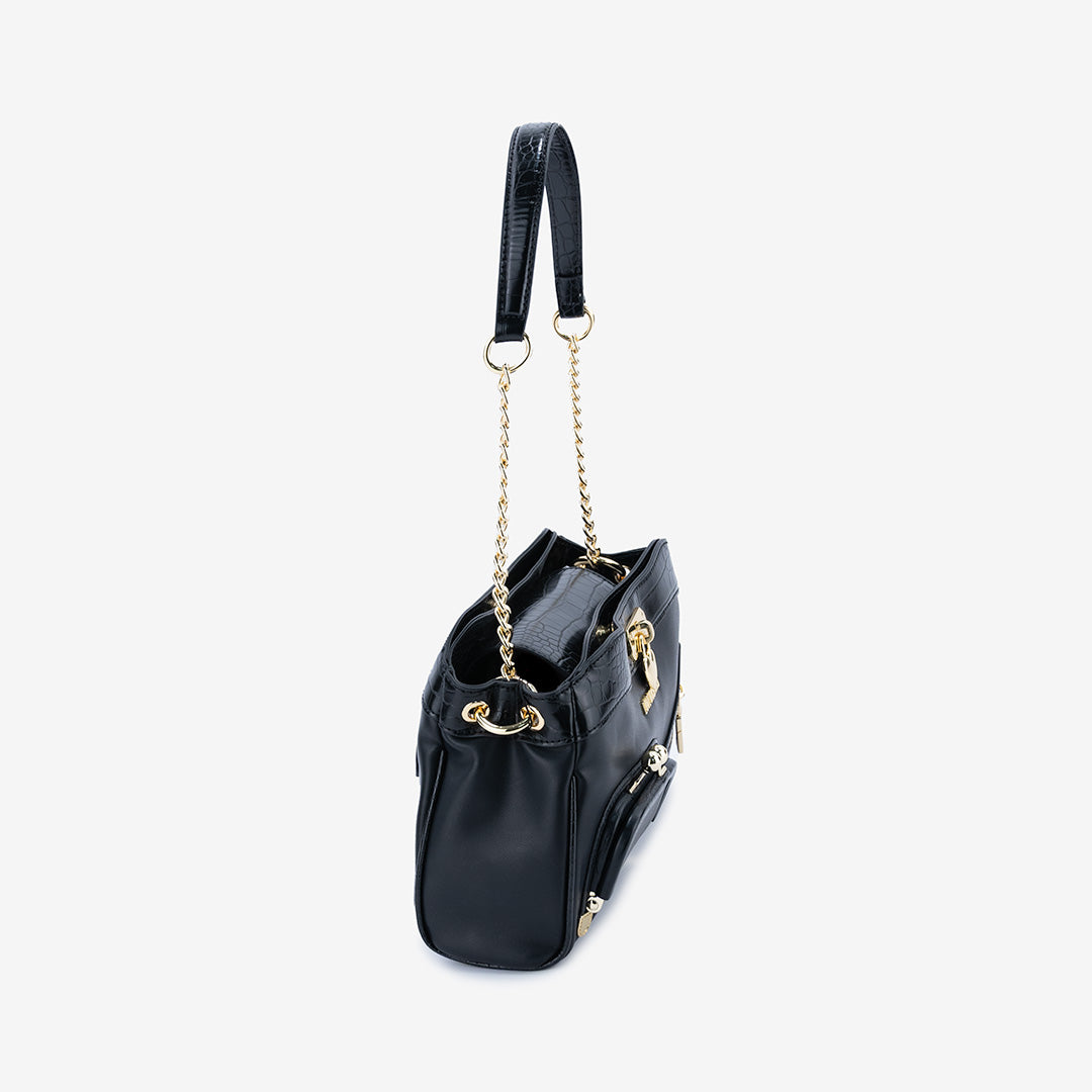 BORSA LOVE MOSCHINO DONNA