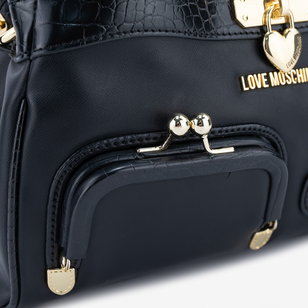 BORSA LOVE MOSCHINO DONNA