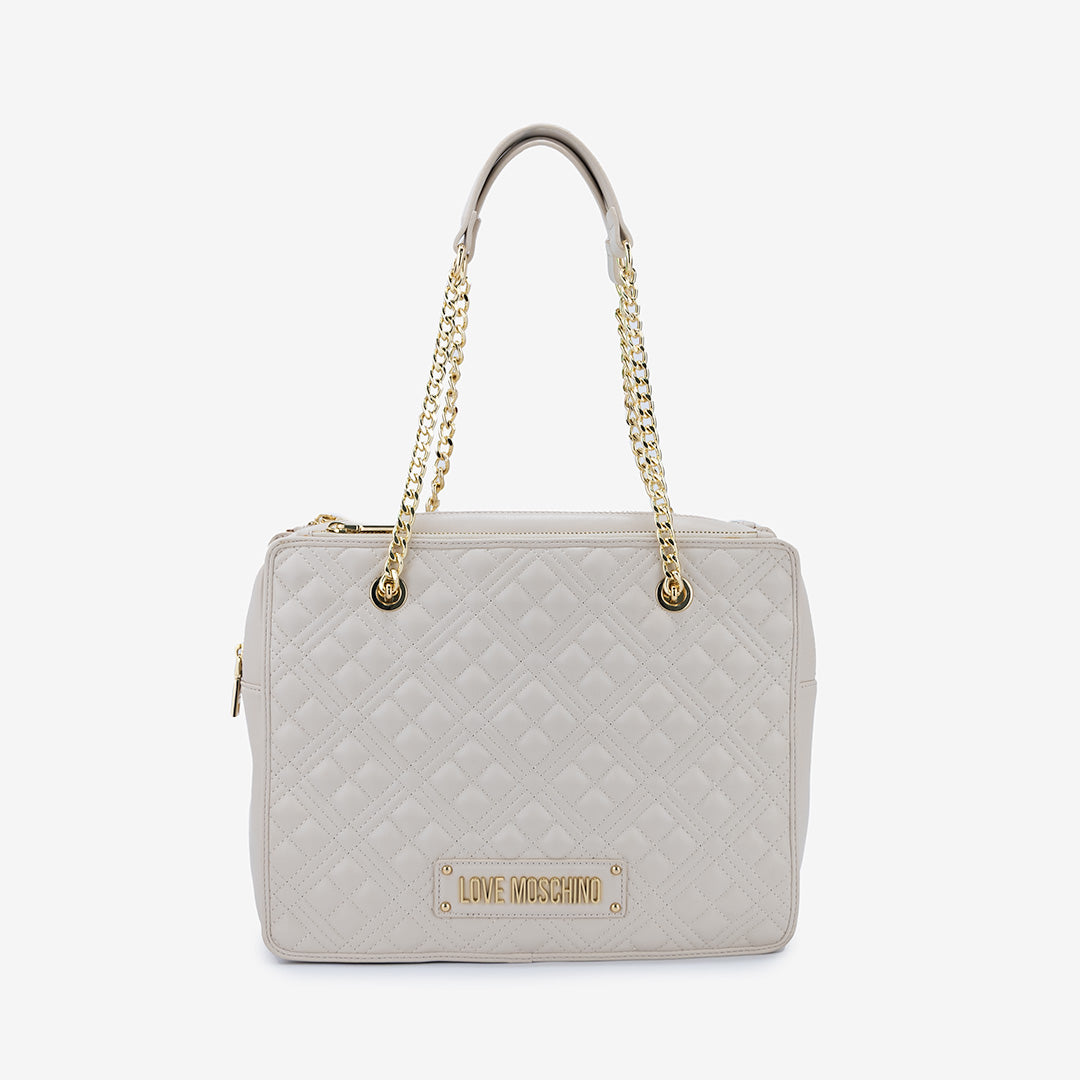BORSA LOVE MOSCHINO DONNA
