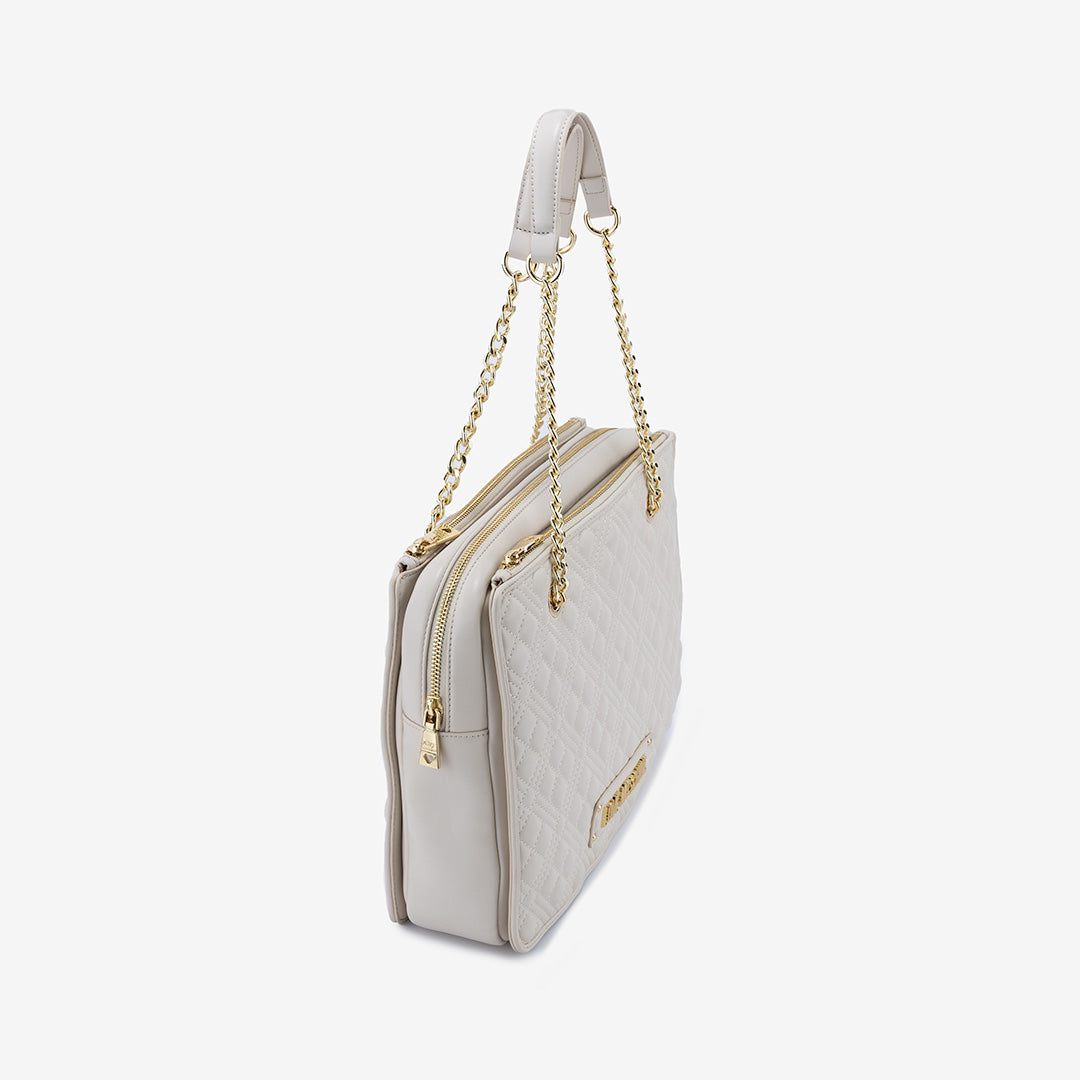 BORSA LOVE MOSCHINO DONNA