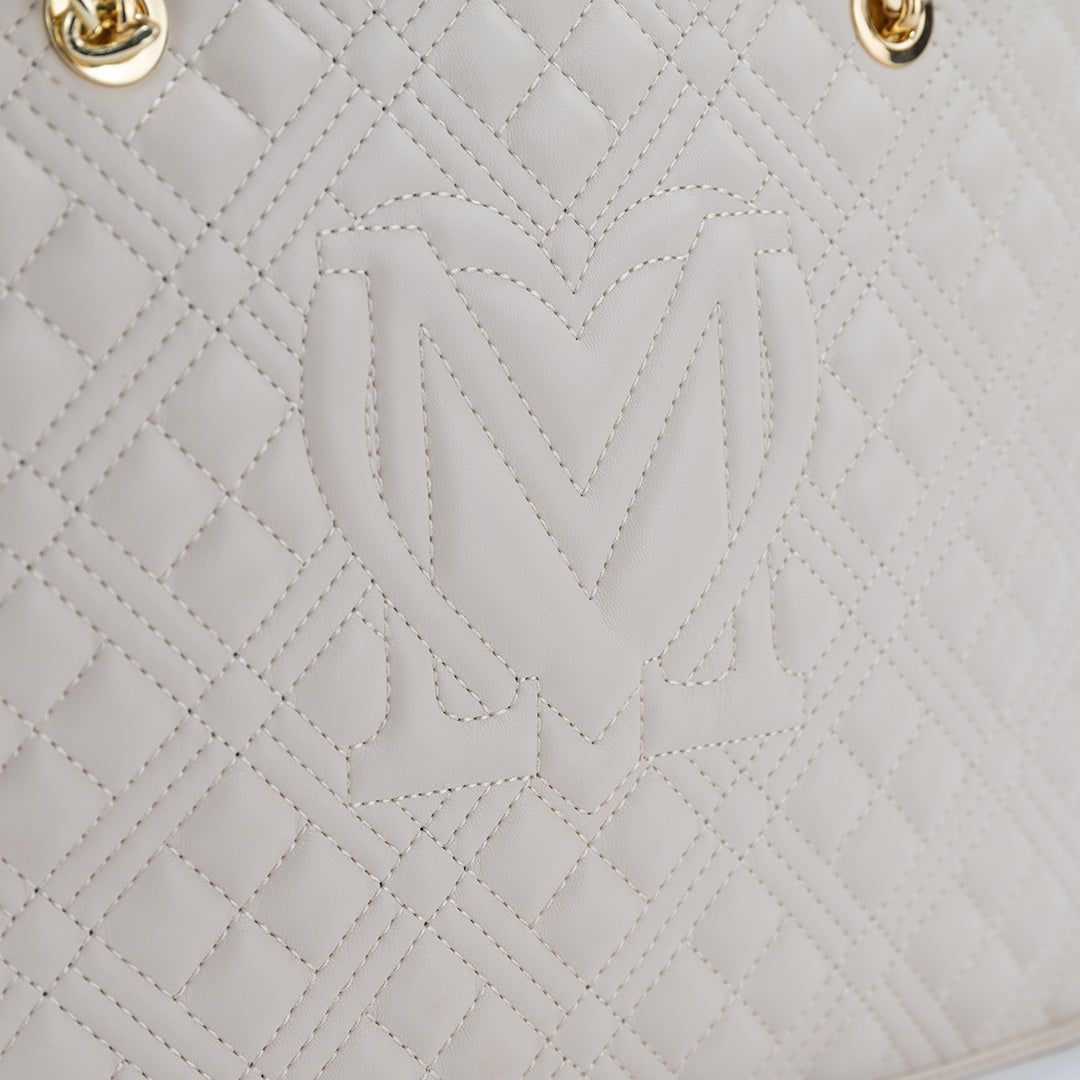 BORSA LOVE MOSCHINO DONNA