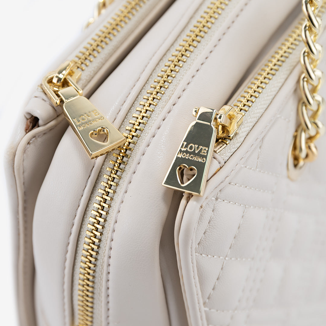 BORSA LOVE MOSCHINO DONNA
