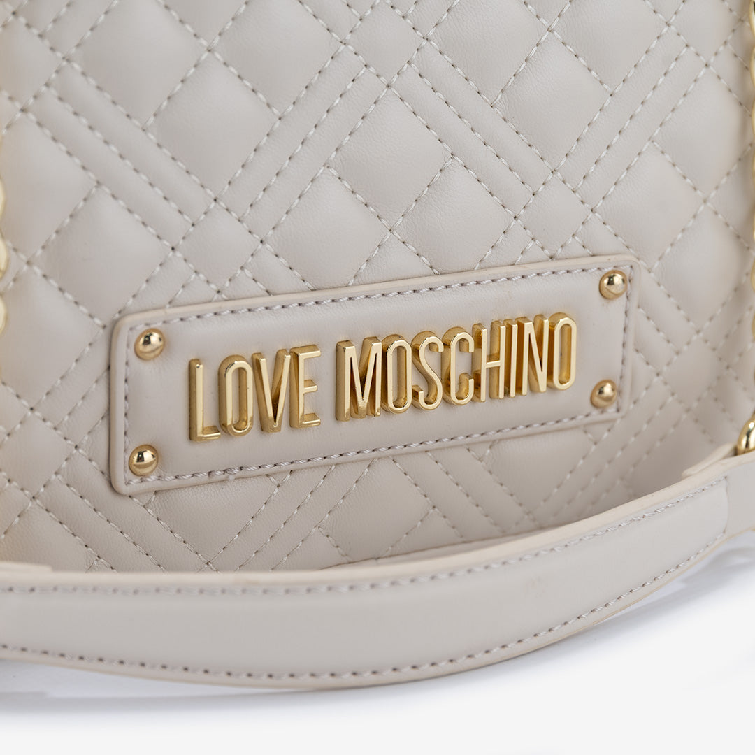 BORSA LOVE MOSCHINO DONNA