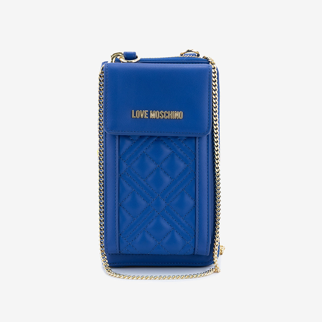 BORSA LOVE MOSCHINO