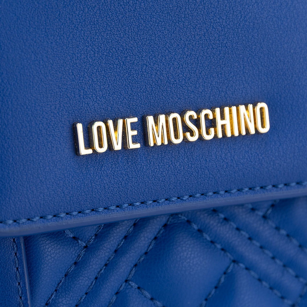 BORSA LOVE MOSCHINO
