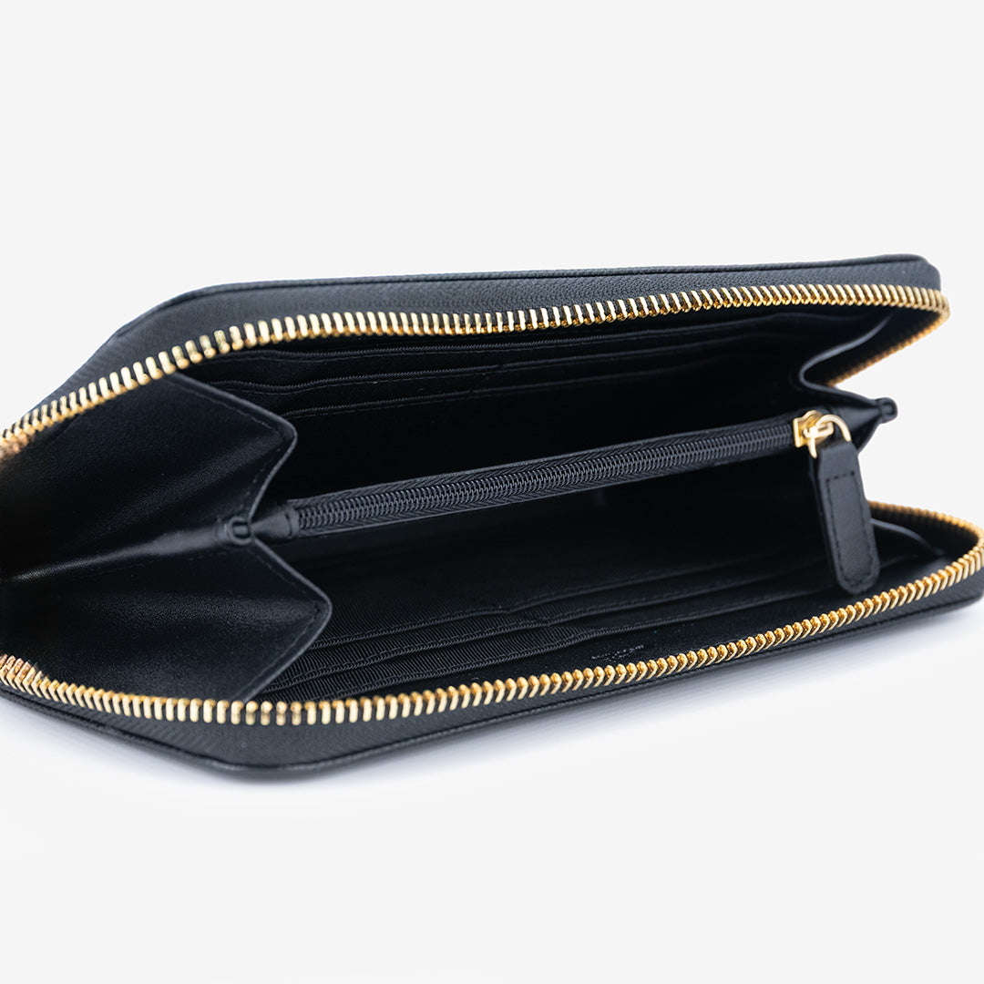 PORTAFOGLIO LOVE MOSCHINO DONNA