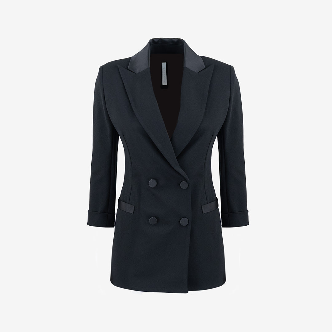 GIACCA IMPERIAL DONNA