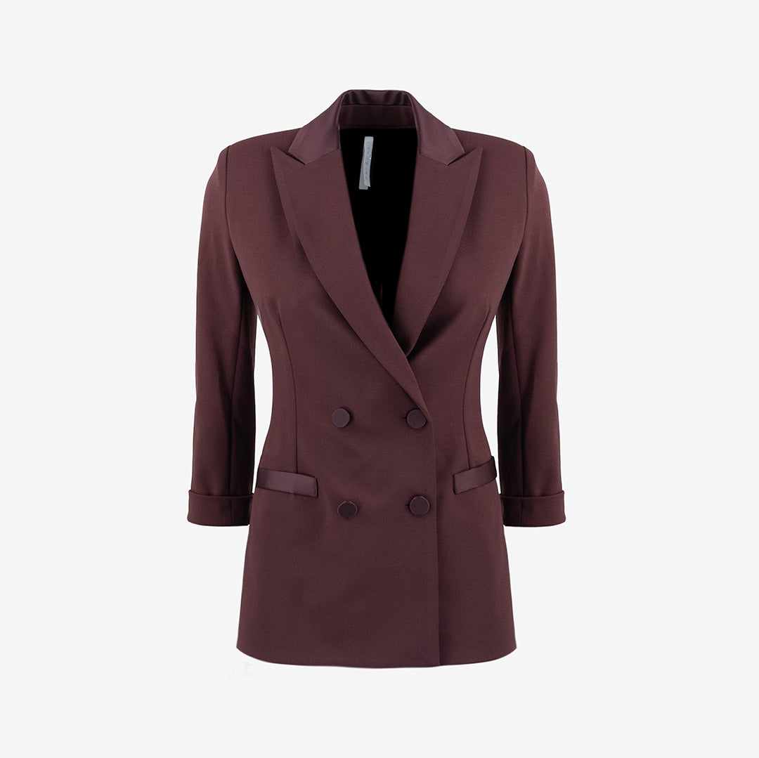 GIACCA IMPERIAL DONNA