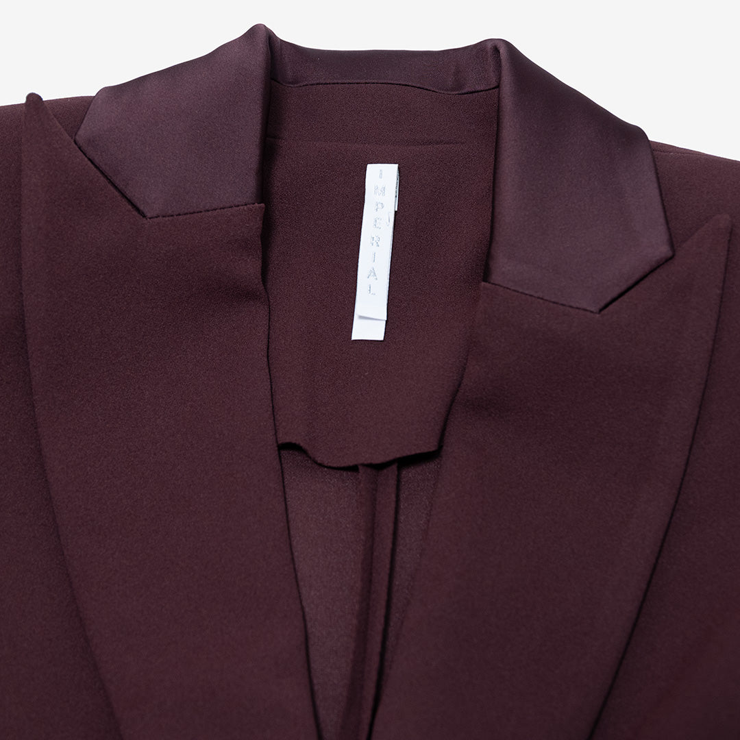 GIACCA IMPERIAL DONNA