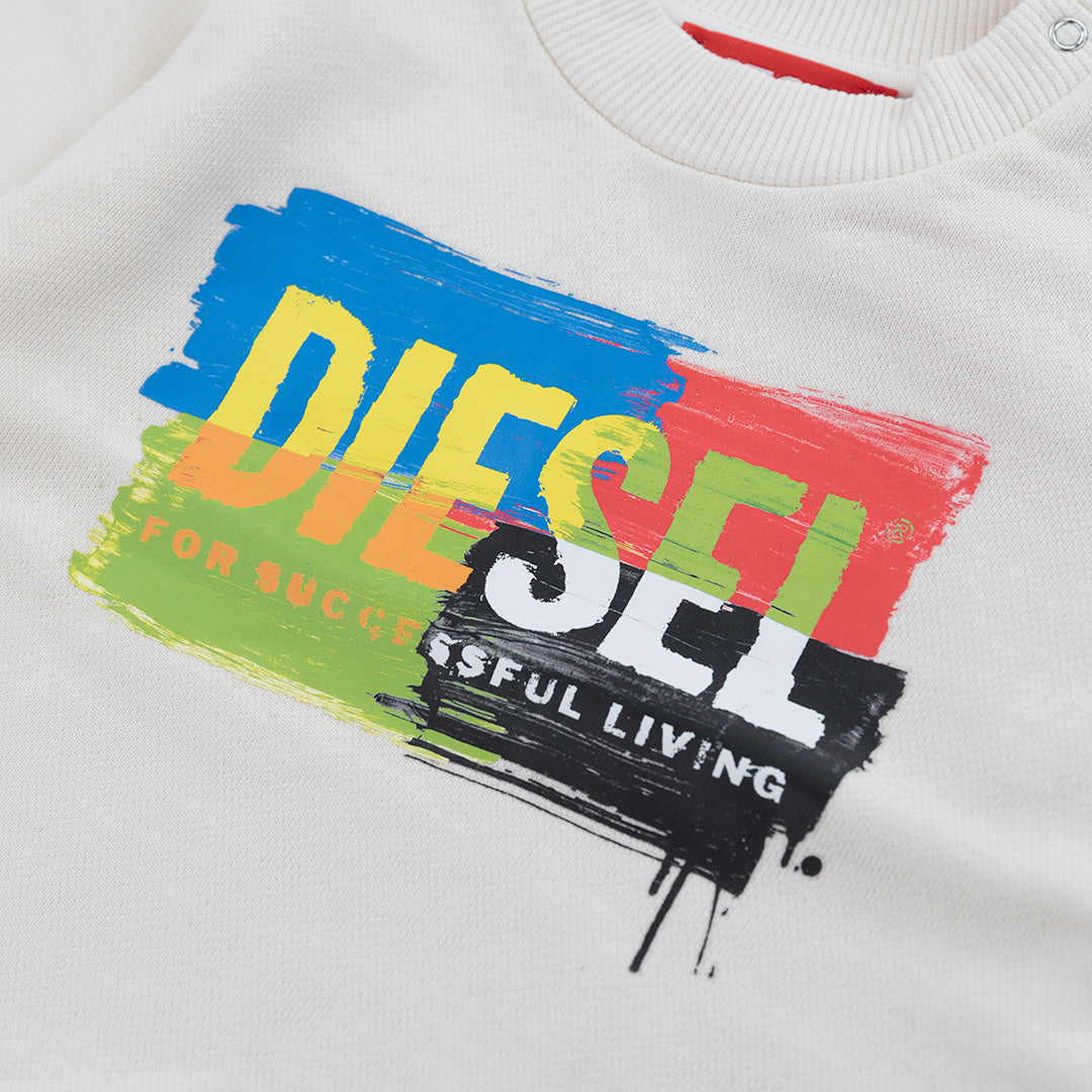 FELPA DIESEL NEONATO