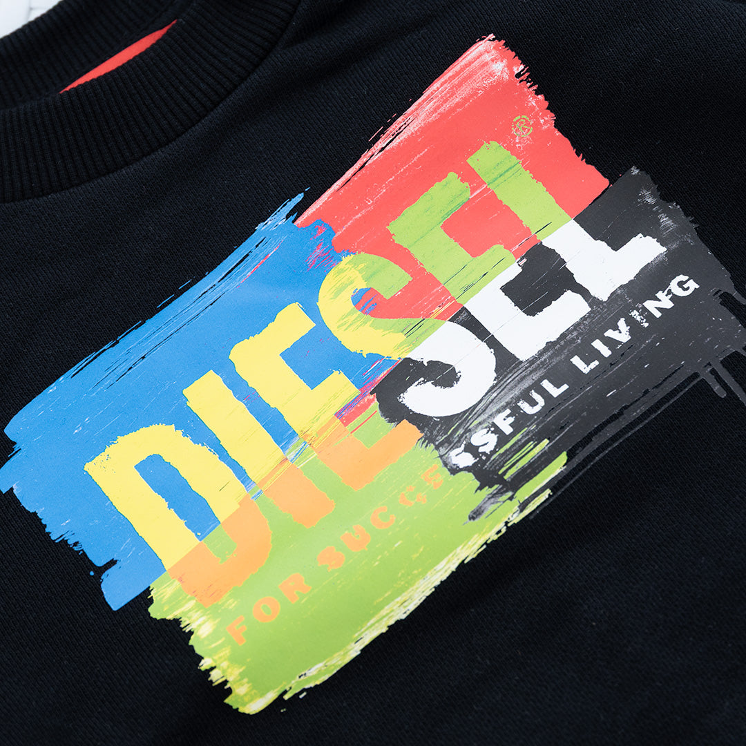 FELPA DIESEL NEONATO