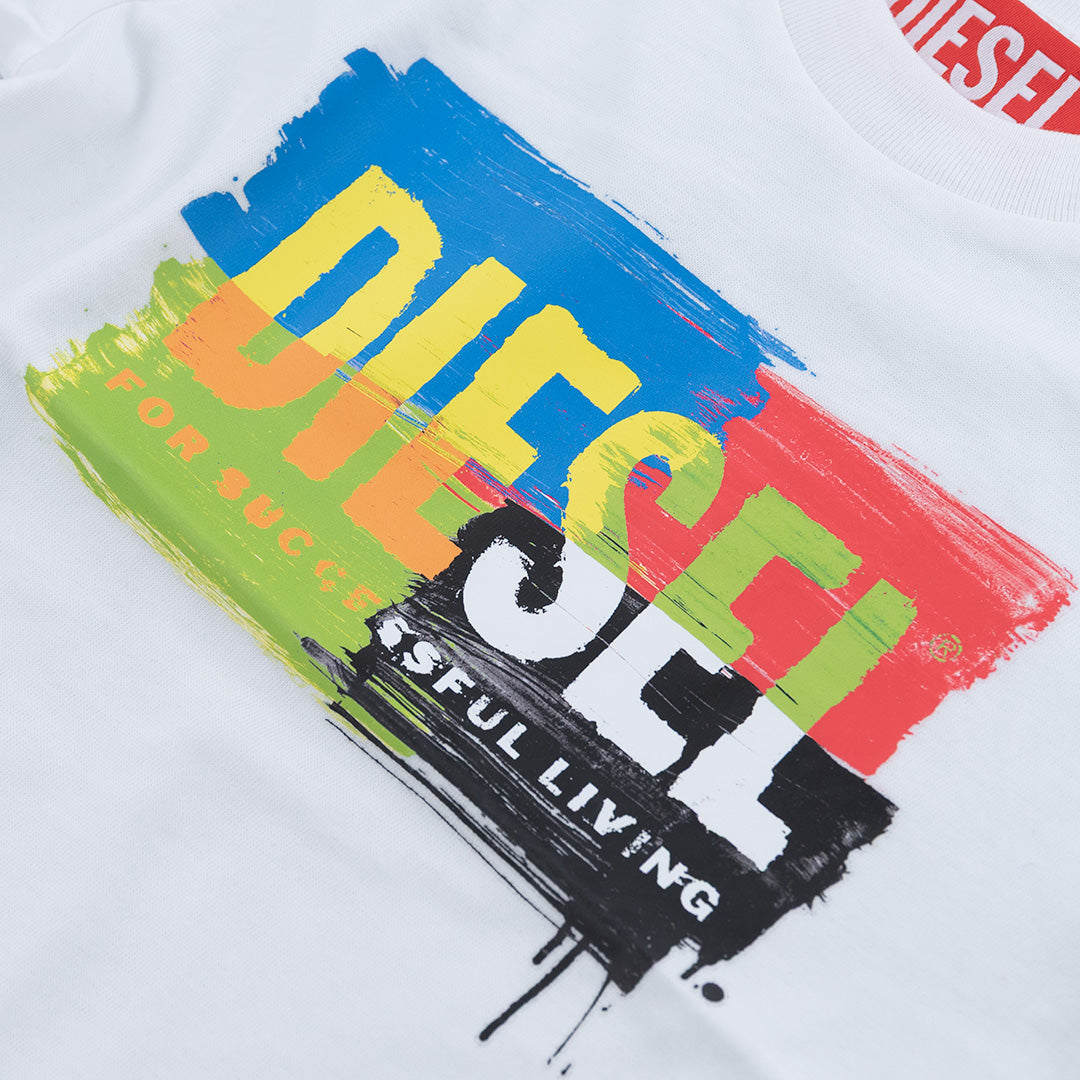 T-SHIRT DIESEL