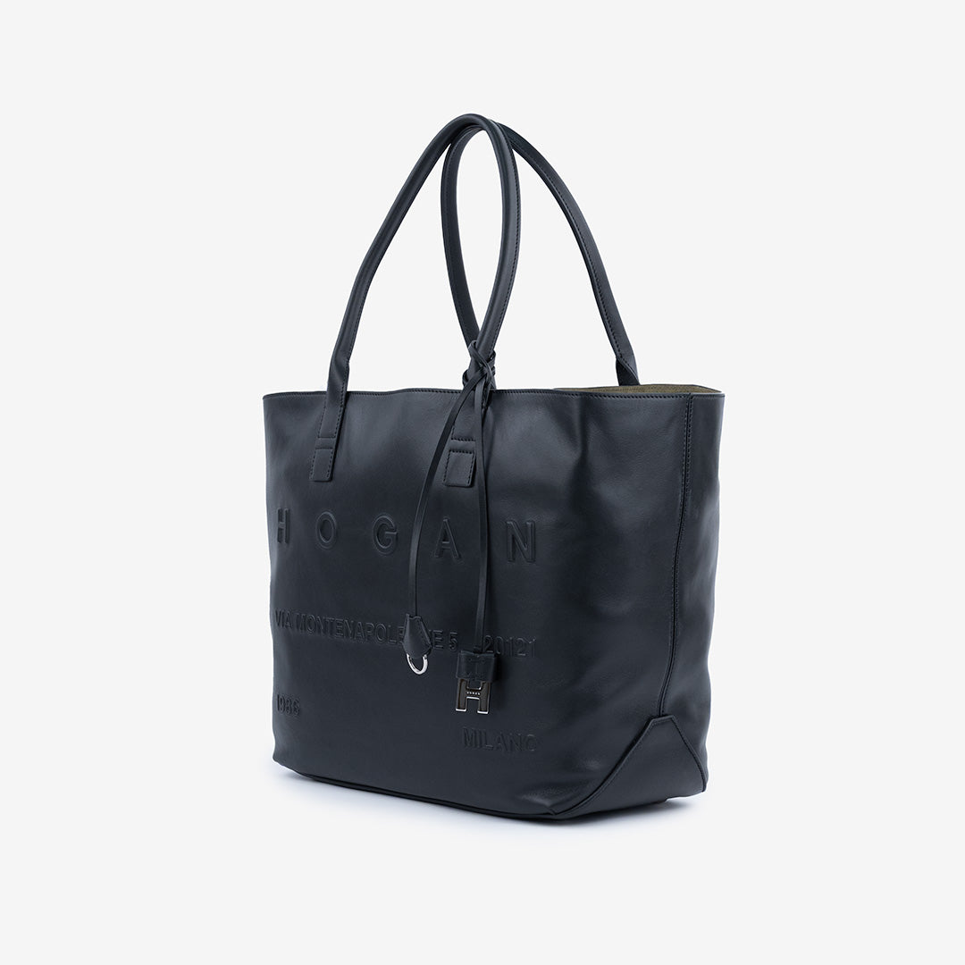 BORSA HOGAN DONNA