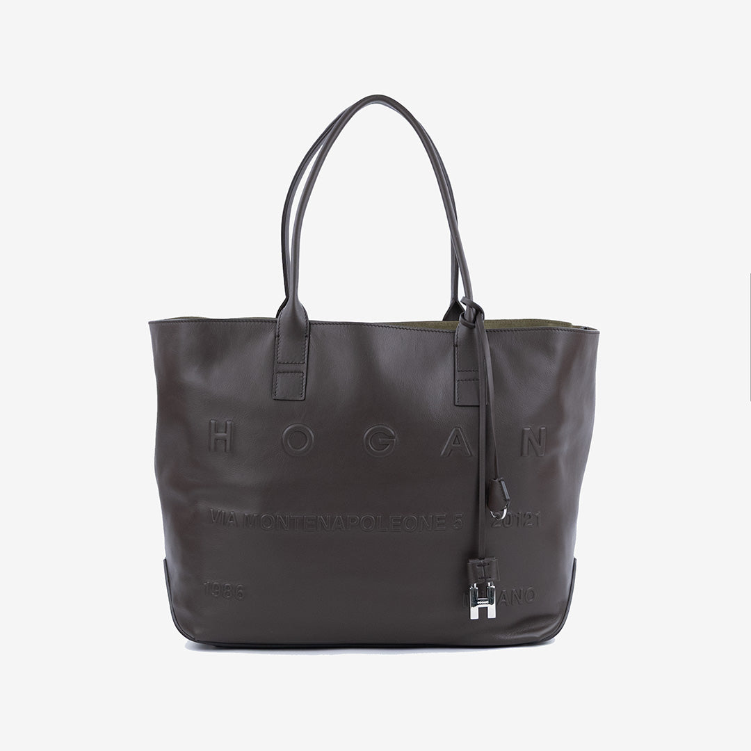 BORSA HOGAN DONNA