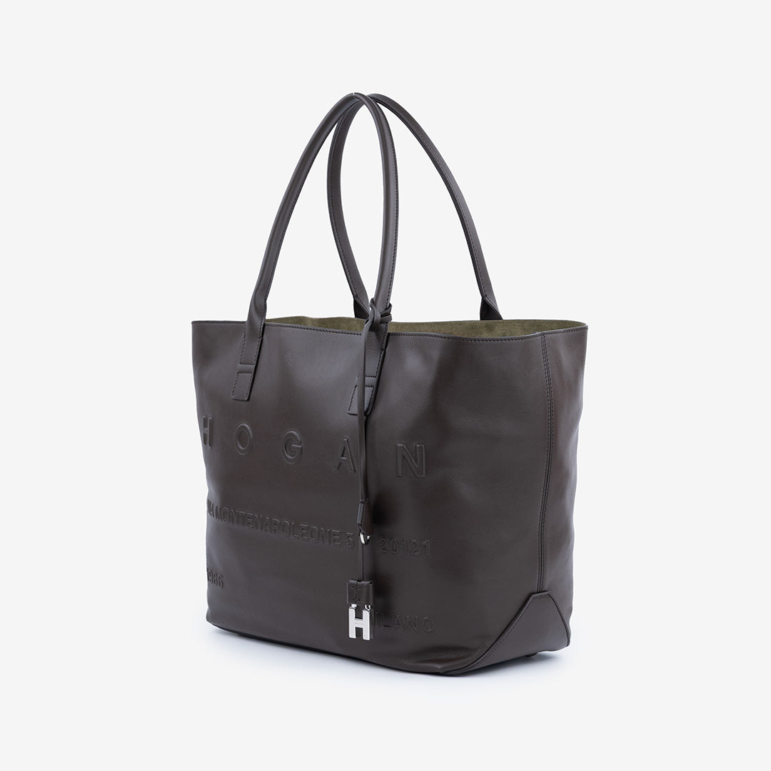 BORSA HOGAN DONNA