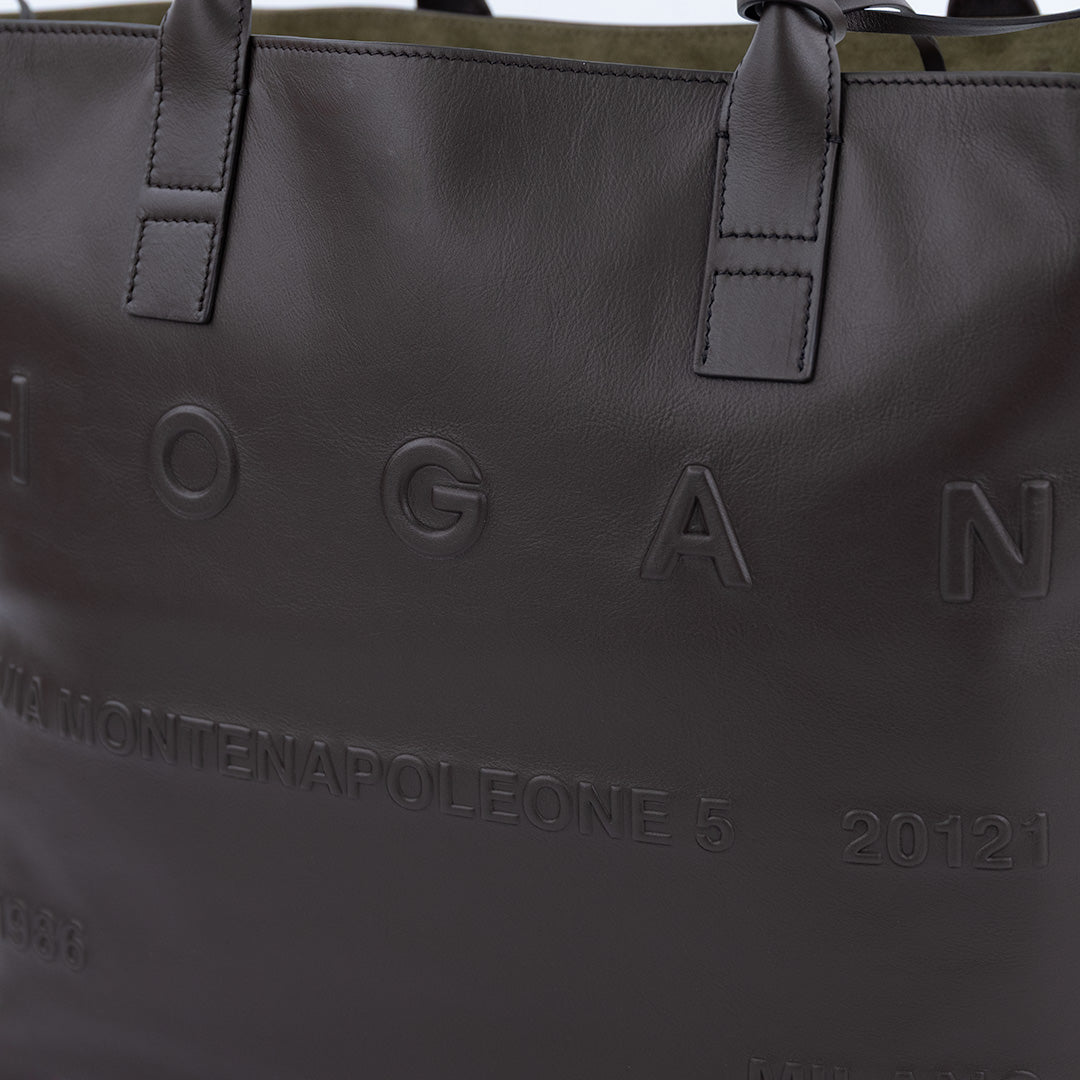 BORSA HOGAN DONNA