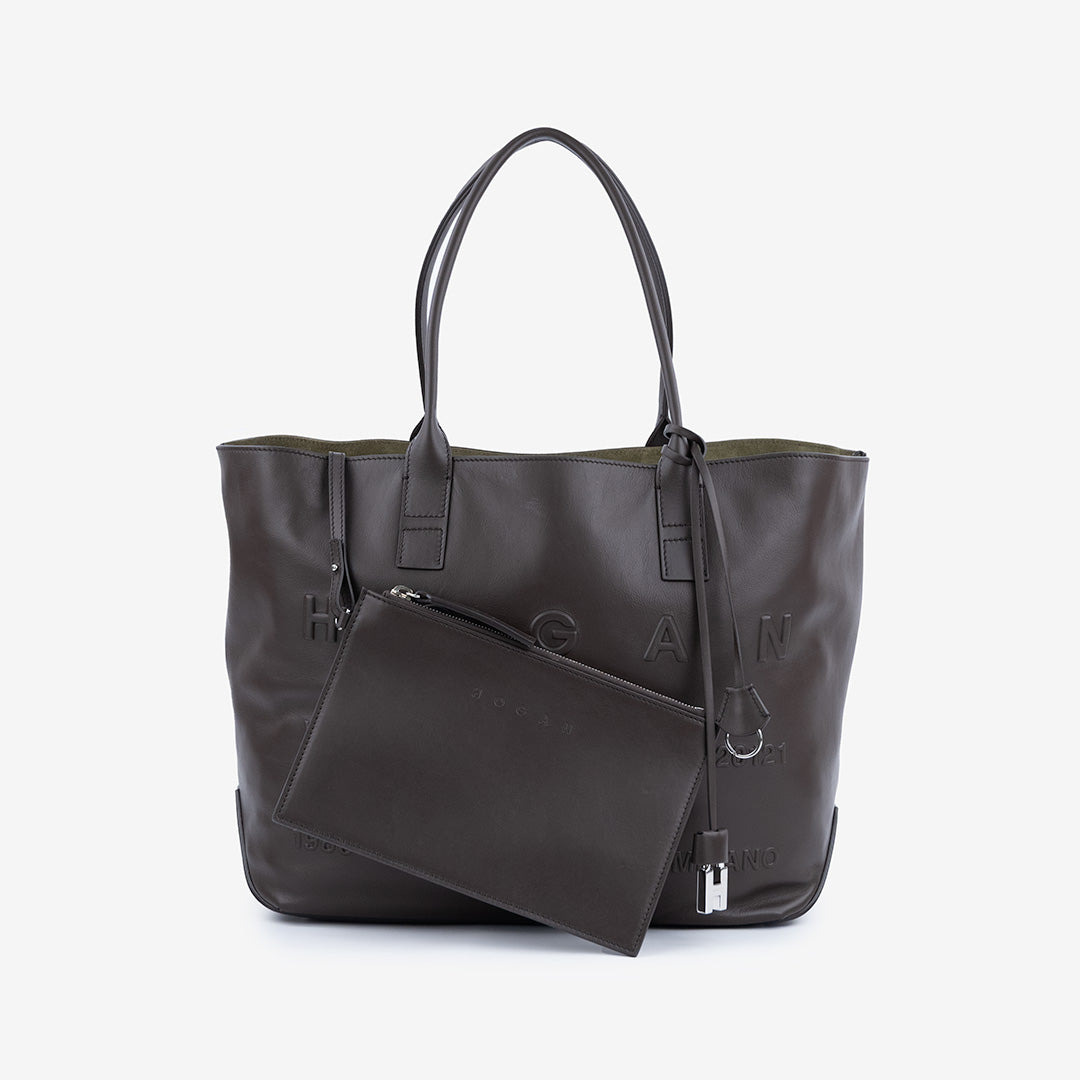 BORSA HOGAN DONNA