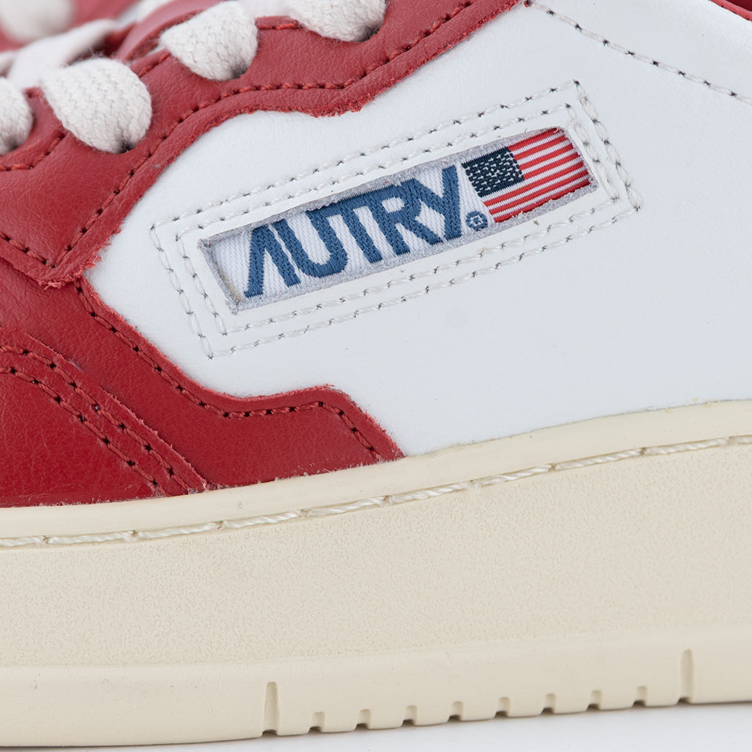 SNEAKERS AUTRY BAMBINO