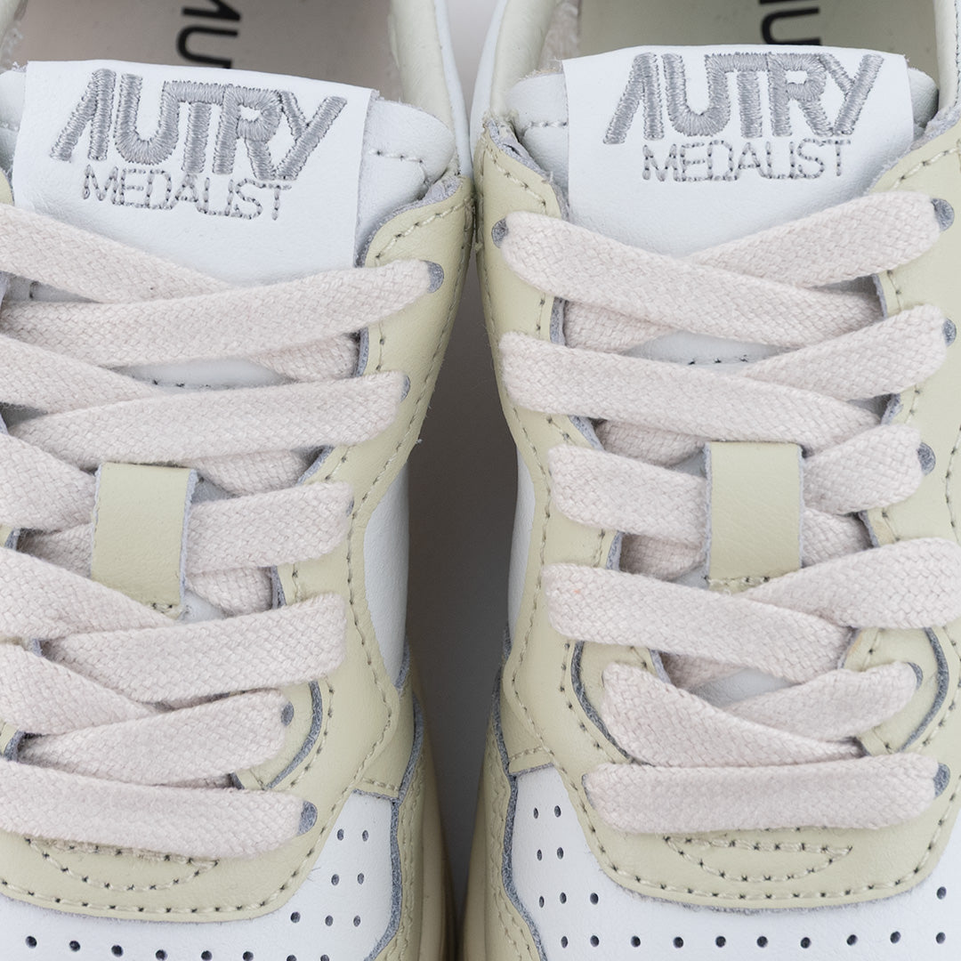 SNEAKERS AUTRY BAMBINO