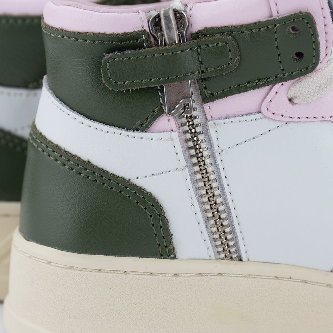 SNEAKERS AUTRY BAMBINA