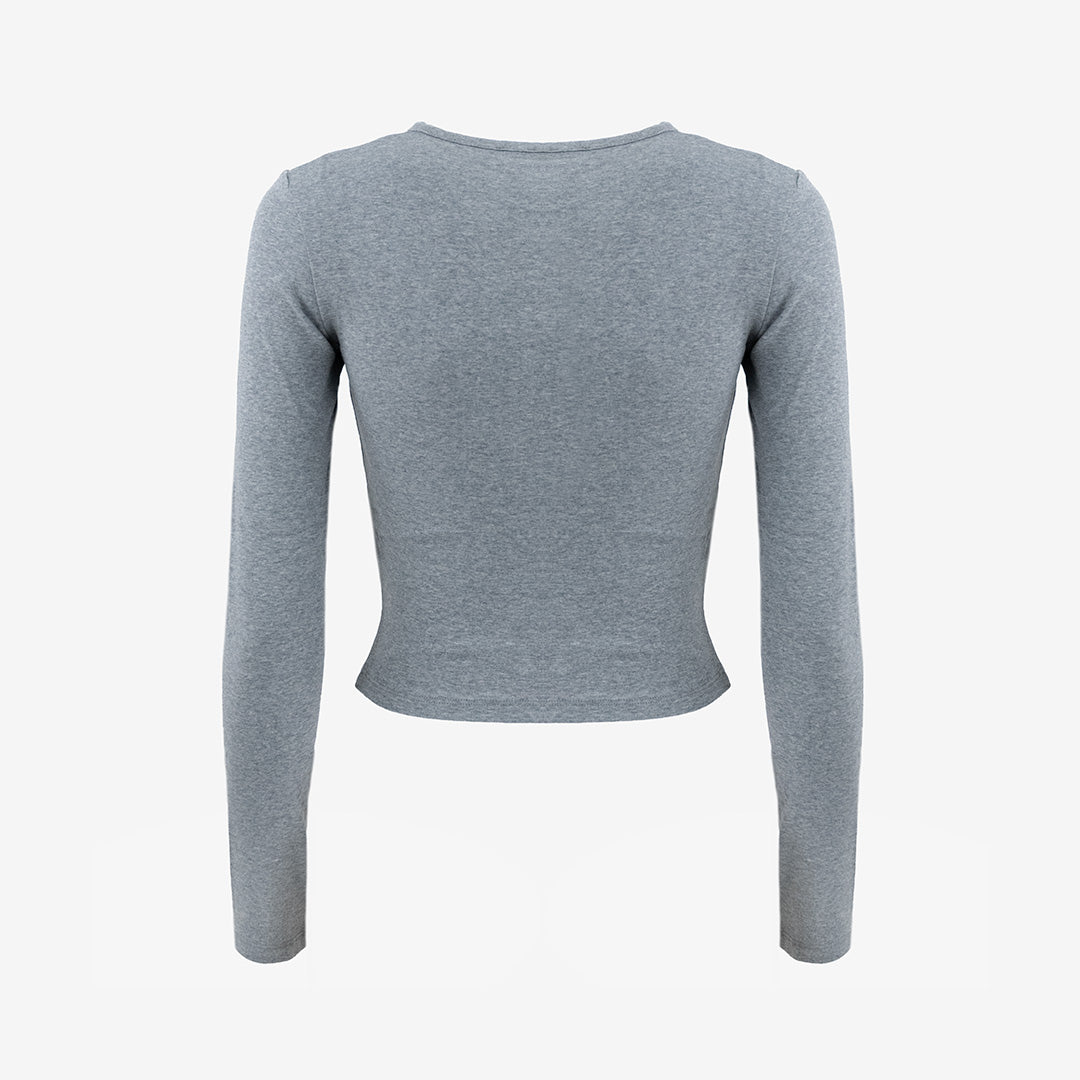 T-SHIRT IESSE DONNA