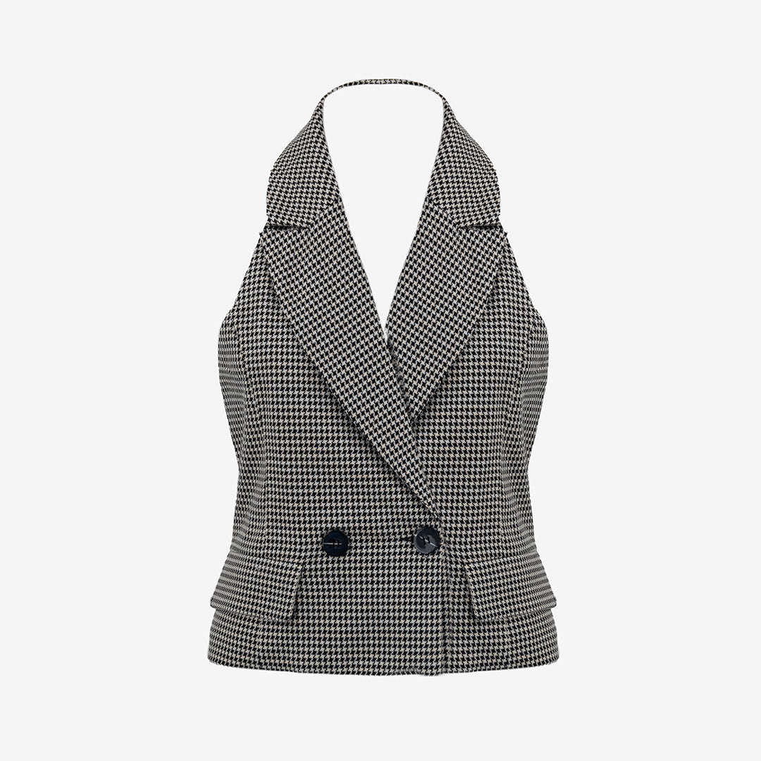 GILET IESSE DONNA
