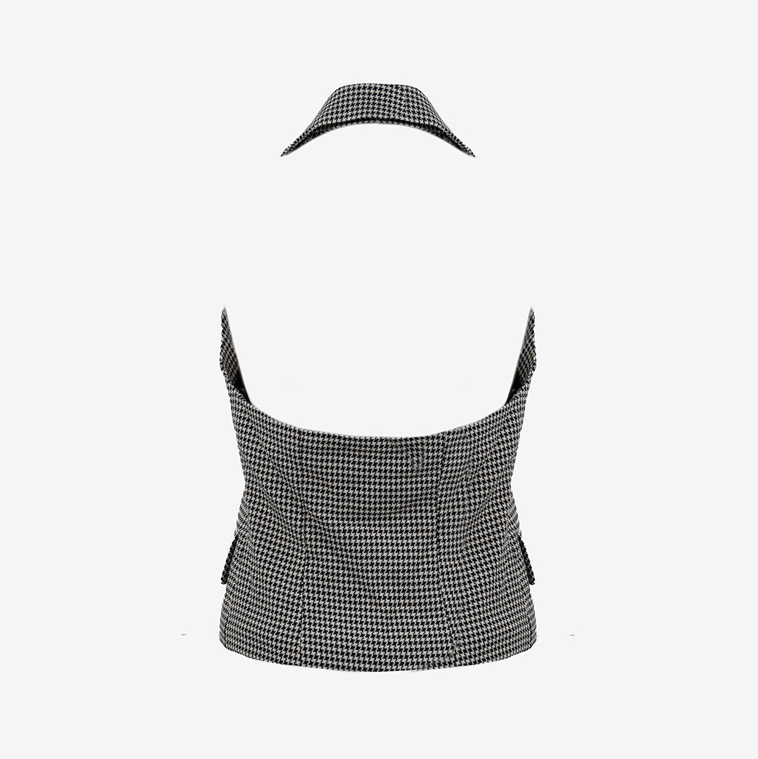 GILET IESSE DONNA