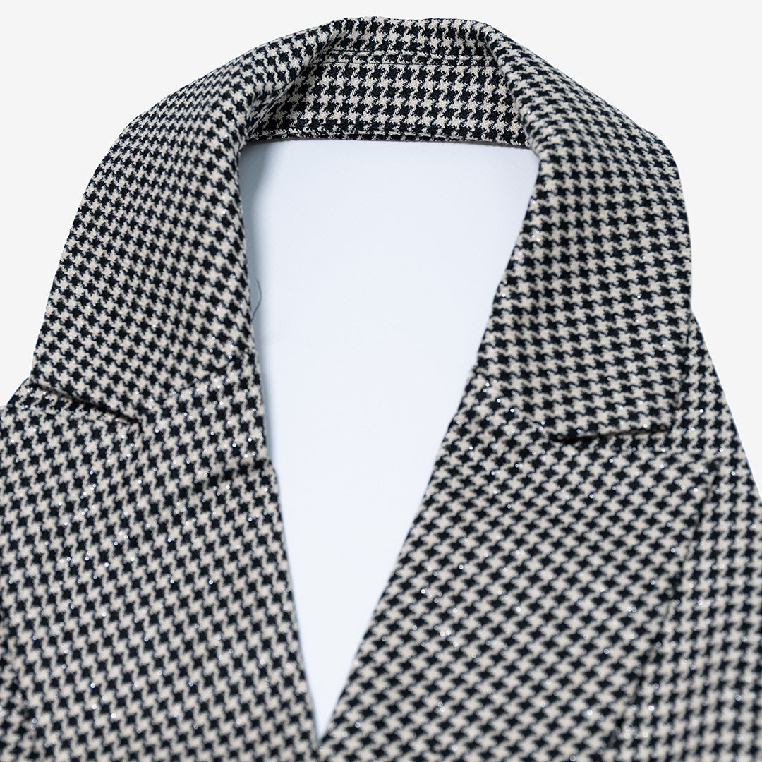 GILET IESSE DONNA
