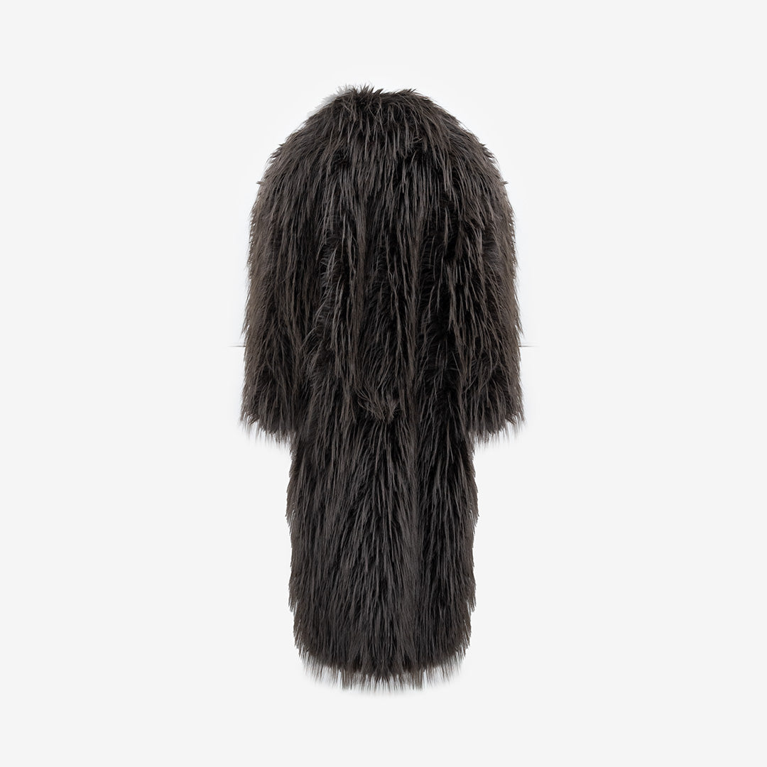 CAPPOTTO IESSE DONNA