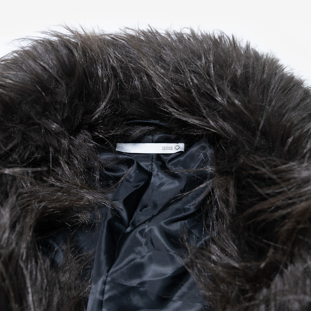 CAPPOTTO IESSE DONNA