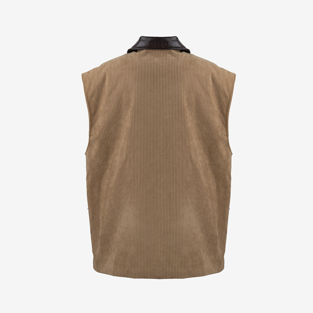 GILET IESSE DONNA