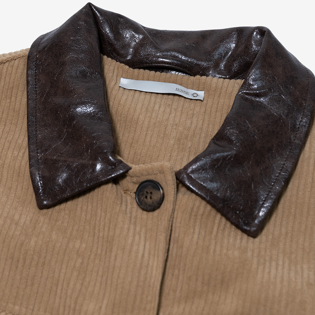 GILET IESSE DONNA