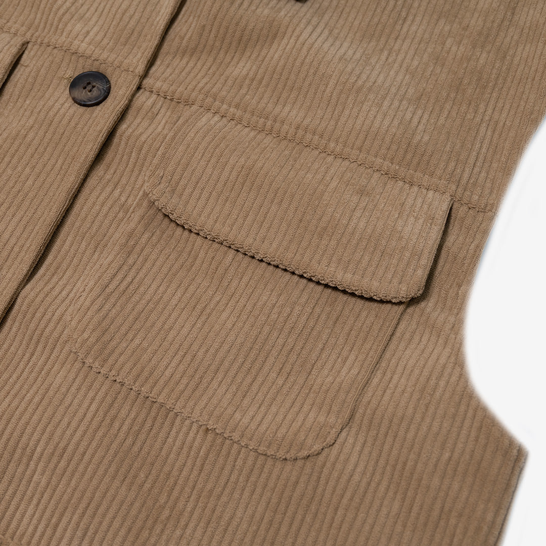 GILET IESSE DONNA