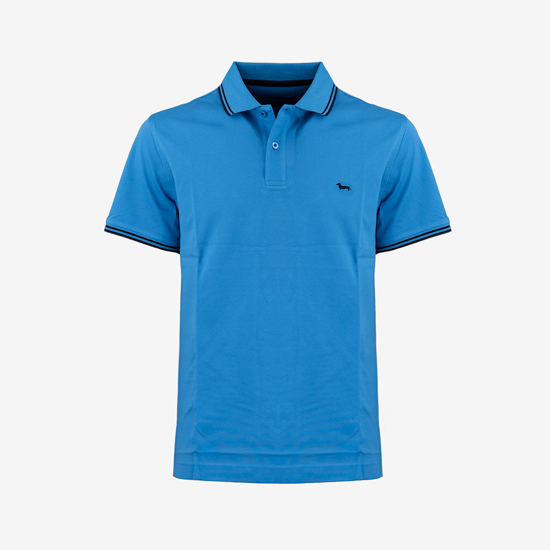 POLO HARMONT&BLAINE UOMO