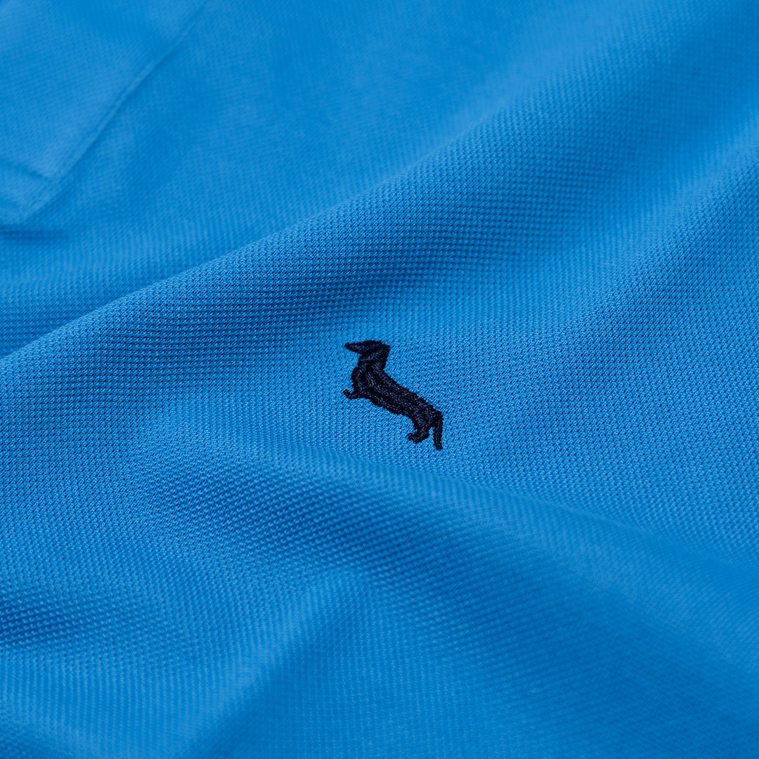 POLO HARMONT&BLAINE UOMO