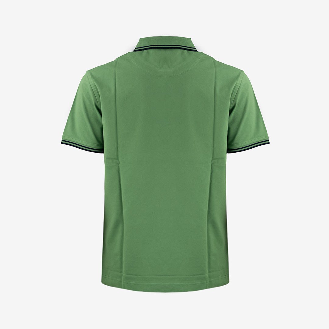 POLO HARMONT&BLAINE UOMO