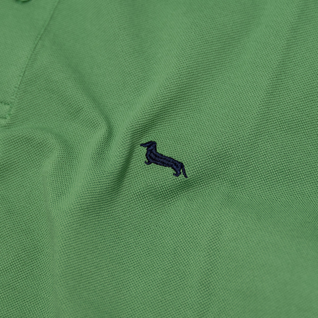 POLO HARMONT&BLAINE UOMO