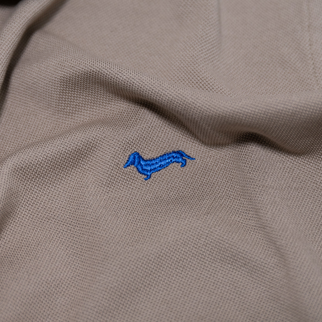 POLO HARMONT&BLAINE UOMO