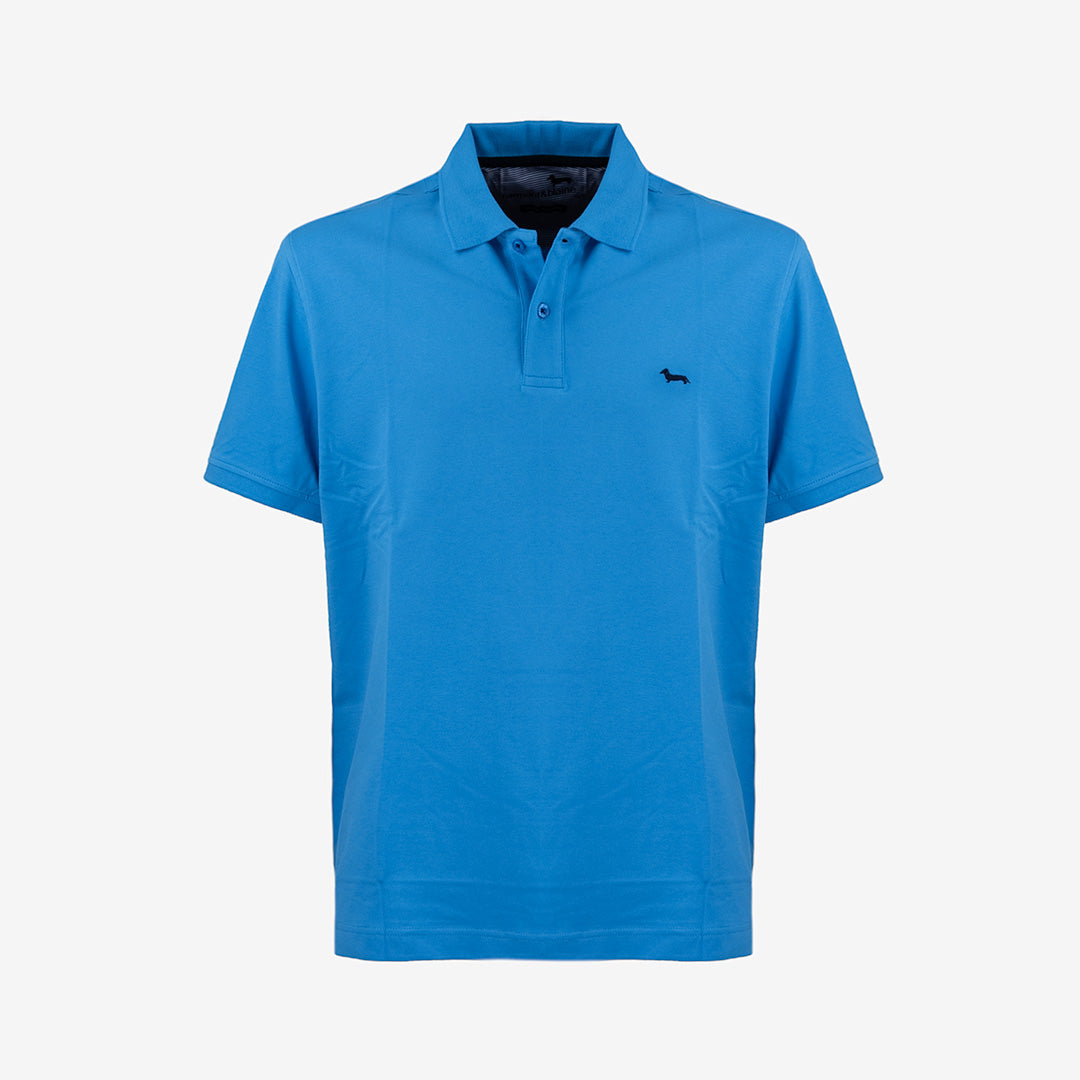 POLO HARMONT&BLAINE UOMO