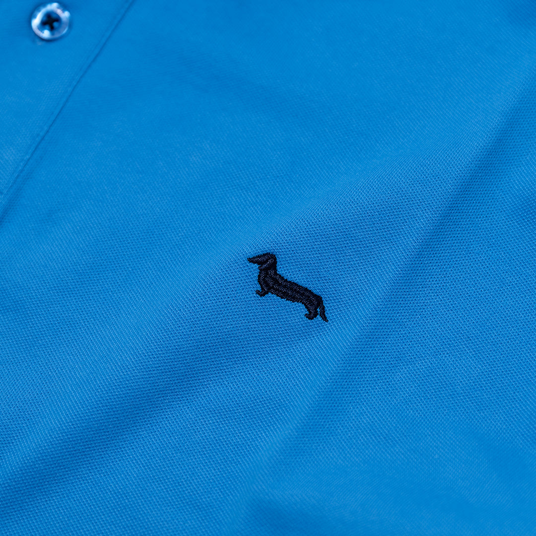POLO HARMONT&BLAINE UOMO